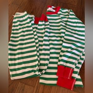 Hanna Andersson unisex adult jams